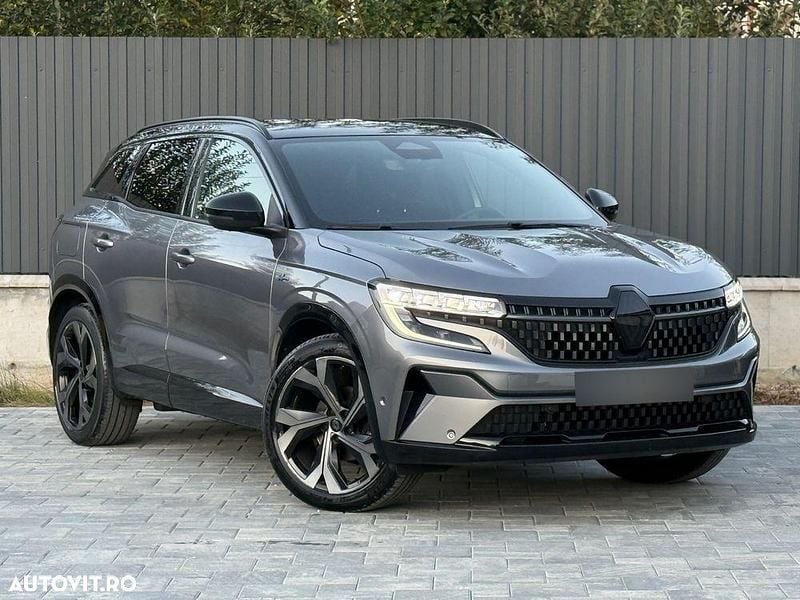 Culoaregri Utilizat 2023 Renault Austral Techno SUV | 22.900 EUR - Imagine 1/4