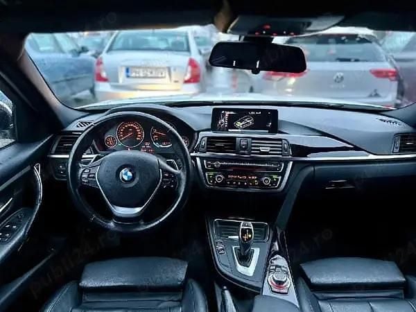 Second-hand BMW 320 184 CP (135 kW) 2013 Break