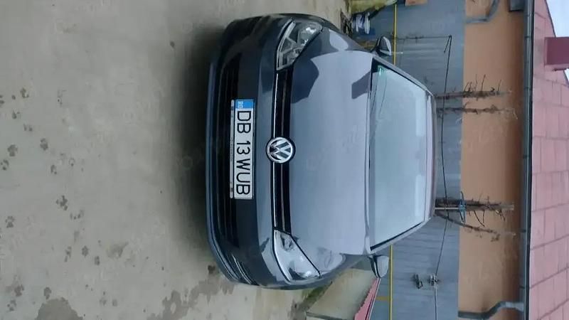 Gri Utilizat 2015 VW Golf VII Hatchback | 8.400 EUR (Preț OK) - Imagine 1/4
