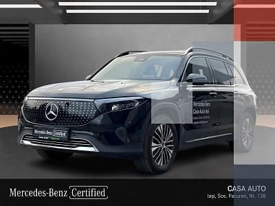 Tracțiune integrală Utilizat 2024 Mercedes 300 | 37.851 EUR - Imagine 1/4