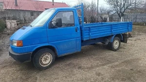 Second-hand VW T4 1994 Van