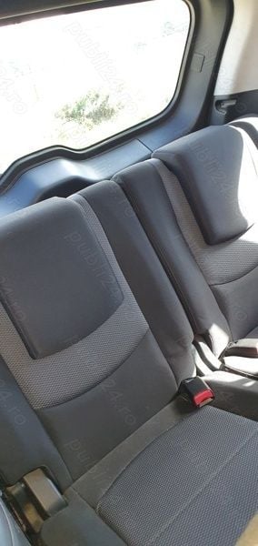 Utilizat 2007 Mazda 5 Monovolum | 2.000 EUR - Imagine 1/4
