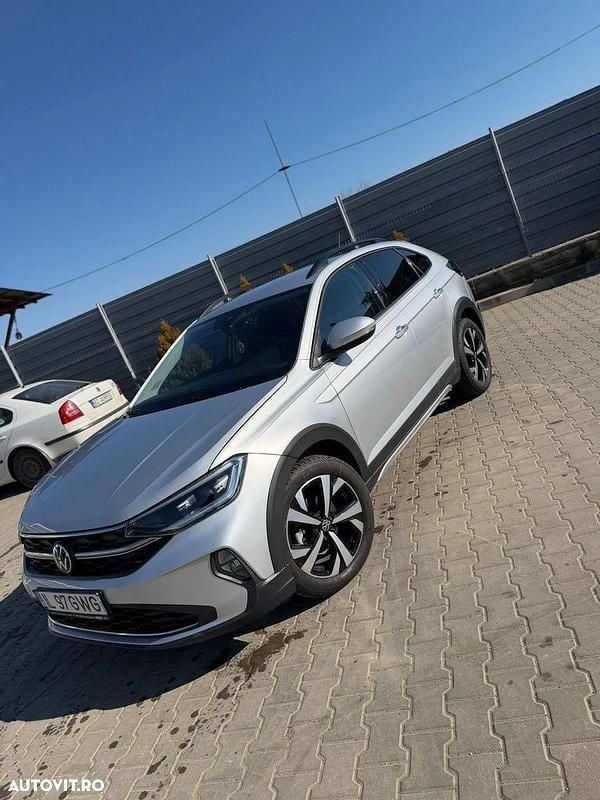 Second-hand VW Taigo Life 115 CP (84 kW) 2024 Culoaregri SUV