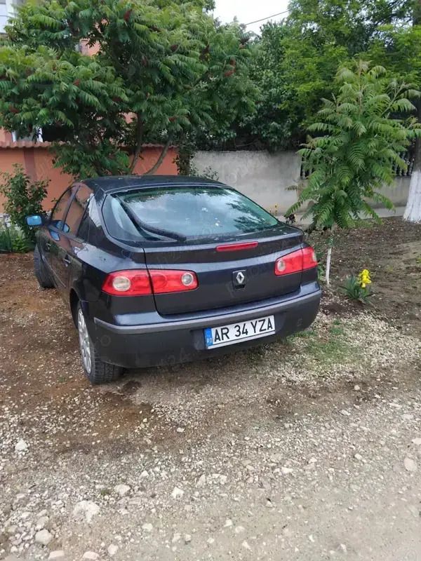 Utilizat 2007 Renault Laguna III Berlinǎ | 1.400 EUR - Imagine 1/3