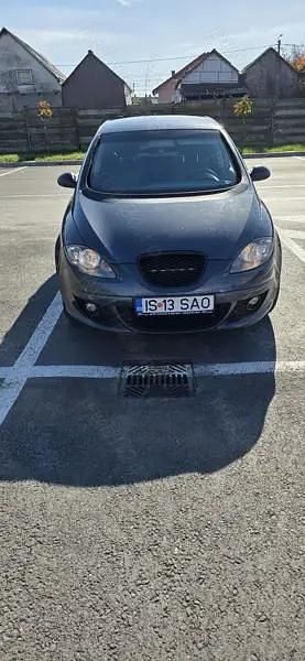 Second-hand Seat Altea 140 CP (102 kW) 2006