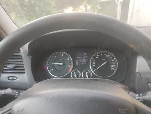 Gri Utilizat 2007 Renault Laguna III Berlinǎ | 2.700 EUR (Preț OK) - Imagine 1/4