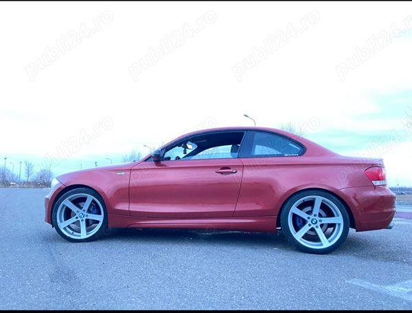 Utilizat 2008 BMW 1M Coupe | 7.800 EUR - Imagine 1/4