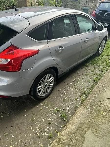 Second-hand Ford Focus 150 CP (110 kW) 2014 Hatchback