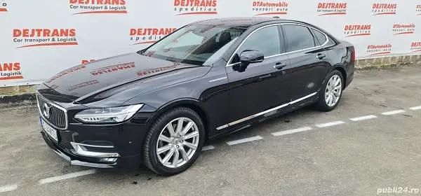 Second-hand Volvo S90 200 CP (147 kW) 2017 Berlinǎ