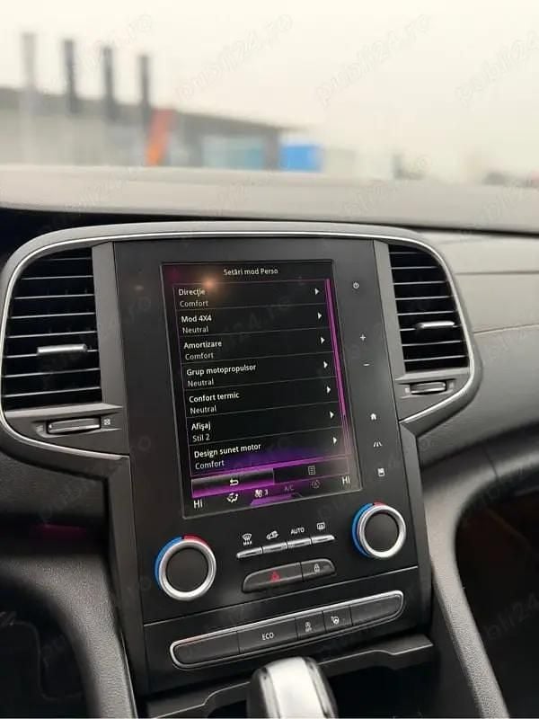 Second-hand Renault Talisman 160 CP (117 kW) 2016 Berlinǎ