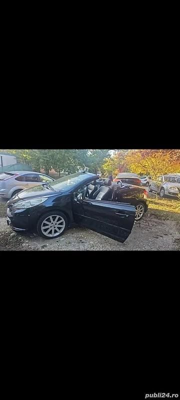 Utilizat 2009 Peugeot 207 Roland Garros | 2.399 EUR - Imagine 1/4