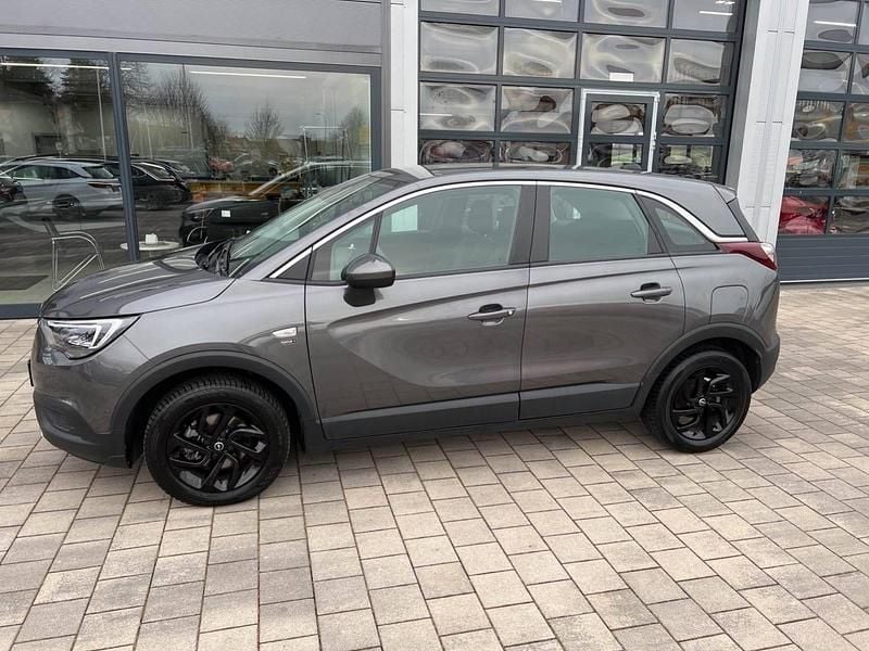 Utilizat 2021 Opel Crossland X Exklusiv SUV | 17.404 EUR - Imagine 1/1