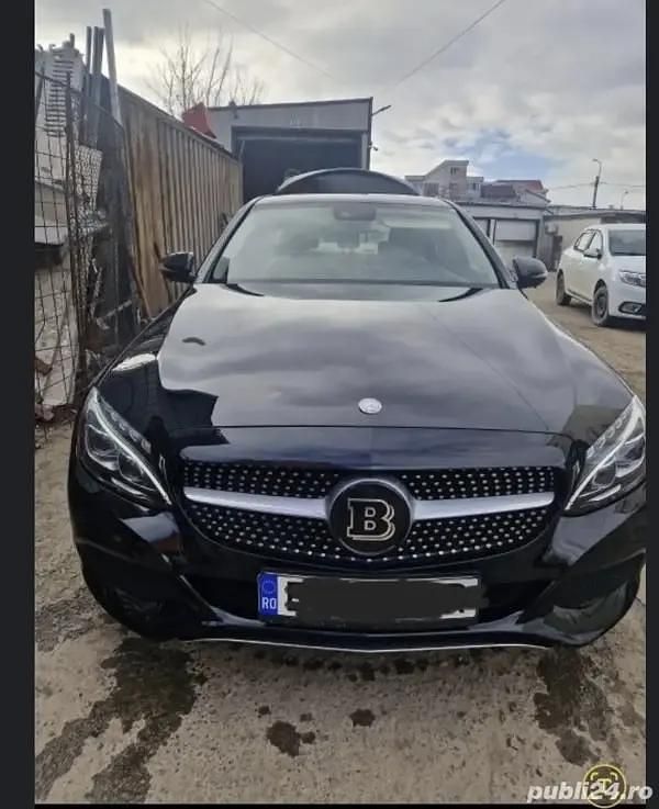 Utilizat 2017 Mercedes A220 Berlinǎ | 18.900 EUR - Imagine 1/4