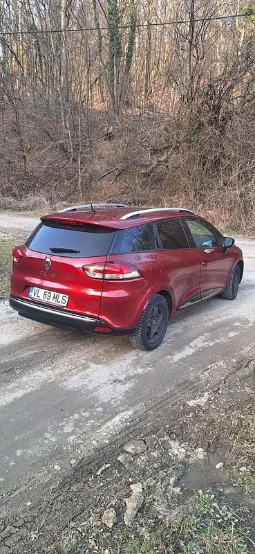 Second-hand Renault Clio GrandTour 86 CP (63 kW) 2019 Break