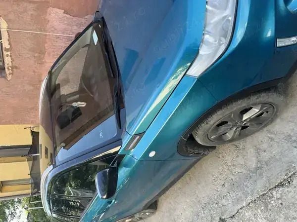 Utilizat 2016 Suzuki Vitara SUV | 12.900 EUR (Super Preț) - Imagine 1/4