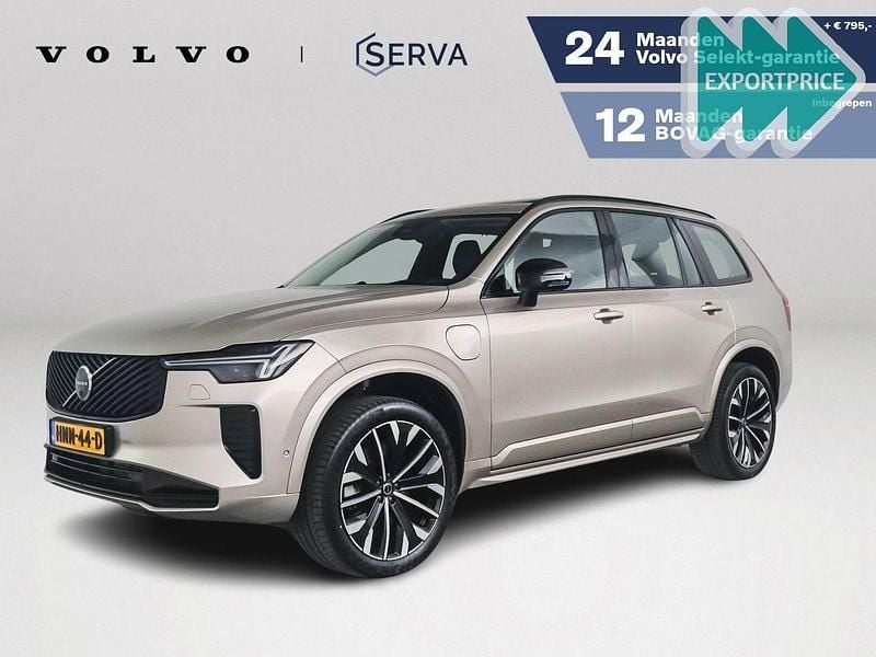 Utilizat 2025 Volvo XC90 Ultra SUV | 90.625 EUR - Imagine 1/1