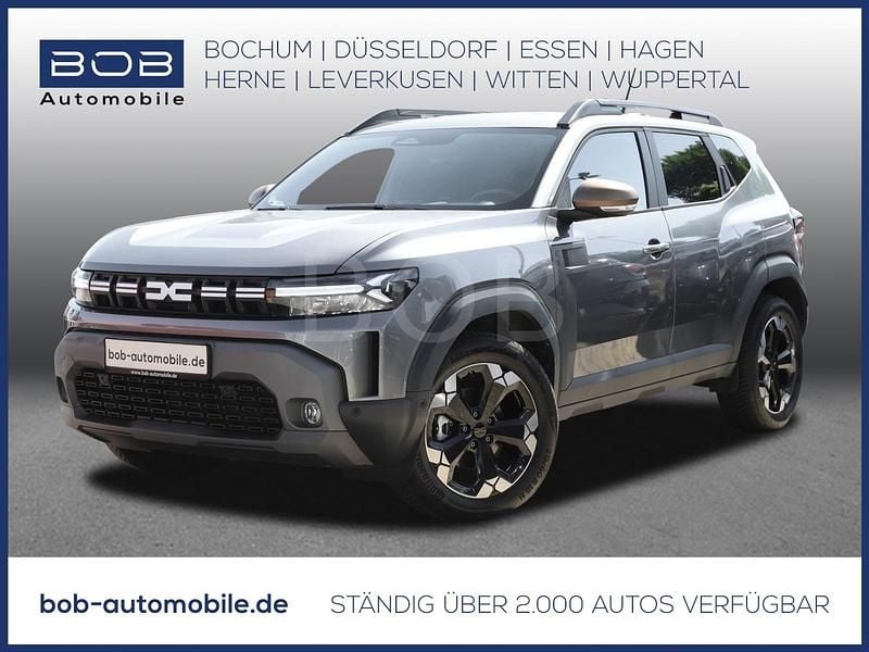 Utilizat 2024 Dacia Duster Extreme SUV | 31.680 EUR - Imagine 1/1