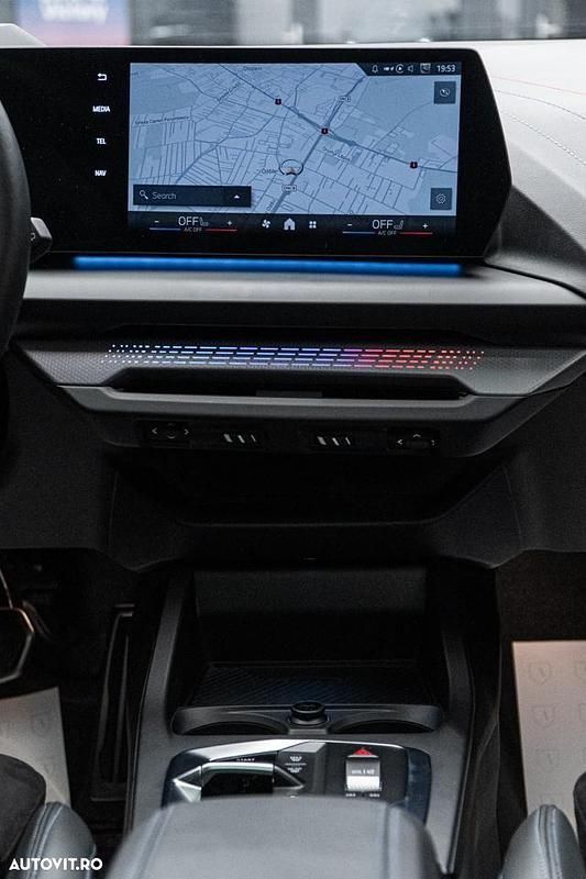 Second-hand BMW 120 M Sport 170 CP (125 kW) 2024 Culoaregri Hatchback