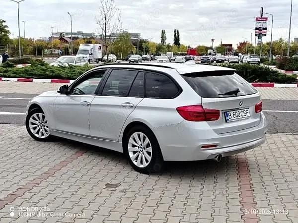 Second-hand BMW 318 150 CP (110 kW) 2016 Break