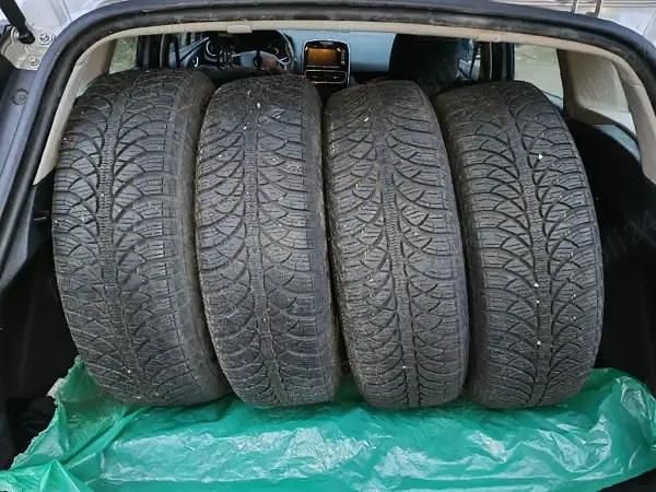 Second-hand Renault Clio GrandTour 90 CP (66 kW) 2017 Break