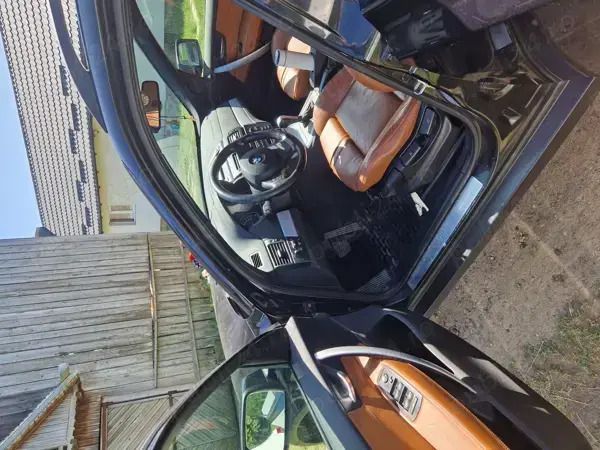 Utilizat 2007 BMW X3 SUV | 4.000 EUR (Preț bun) - Imagine 1/4