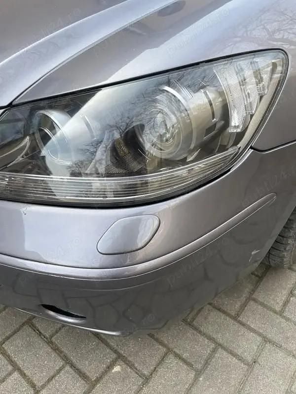 Second-hand Honda Legend 155 CP (114 kW) 2006 Berlinǎ