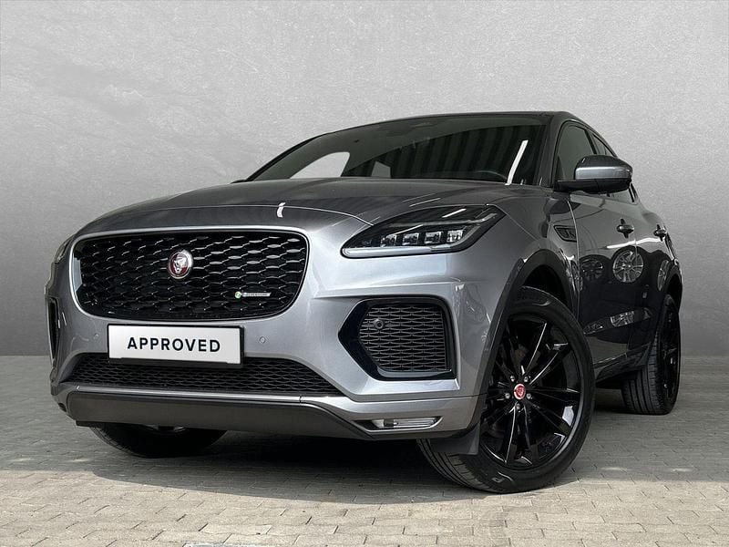 Second-hand Jaguar E-Pace R-Dynamic 204 CP (150 kW) 2023 SUV