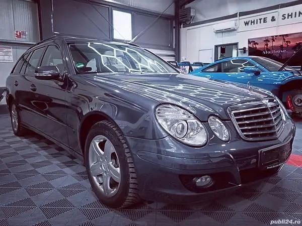 Utilizat 2008 Mercedes A200 Break | 8.200 EUR - Imagine 1/4