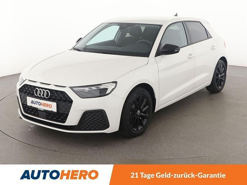 Utilizat 2020 Audi A1 Hatchback | 19.104 EUR - Imagine 1/1
