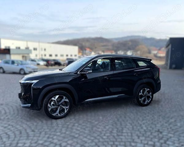 Second-hand Geely MK 172 CP (126 kW) 2024 Berlinǎ