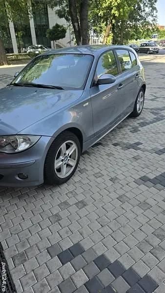 Second-hand BMW 116 116 CP (85 kW) 2004 Hatchback