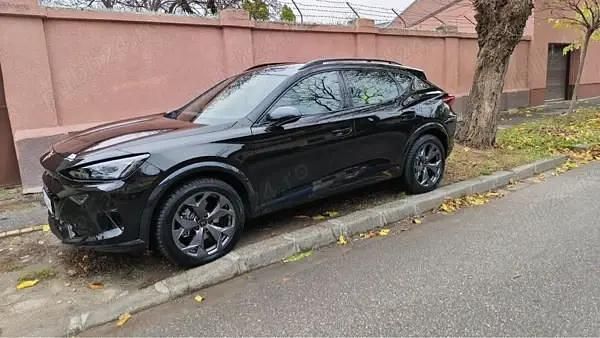 Second-hand Cupra Formentor 150 CP (110 kW) 2025 SUV