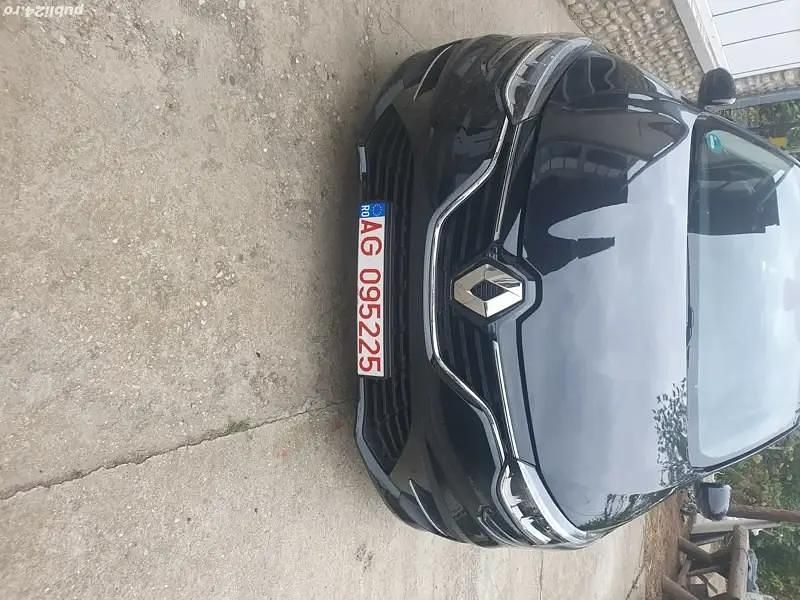 Utilizat 2024 Renault Mégane IV Break | 24.000 EUR - Imagine 1/4