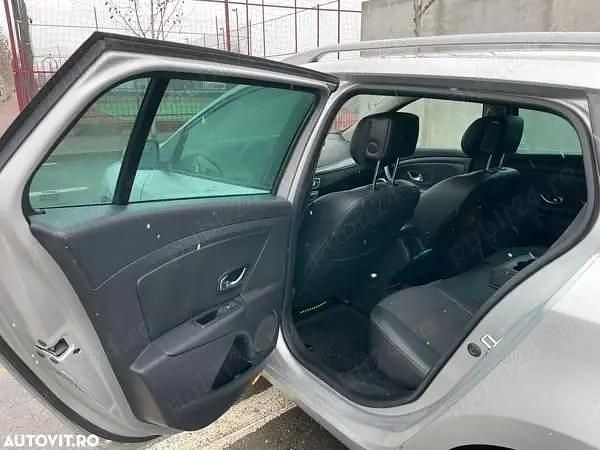 Second-hand Renault Mégane GT Line GT-Line 110 CP (80 kW) 2012 Break