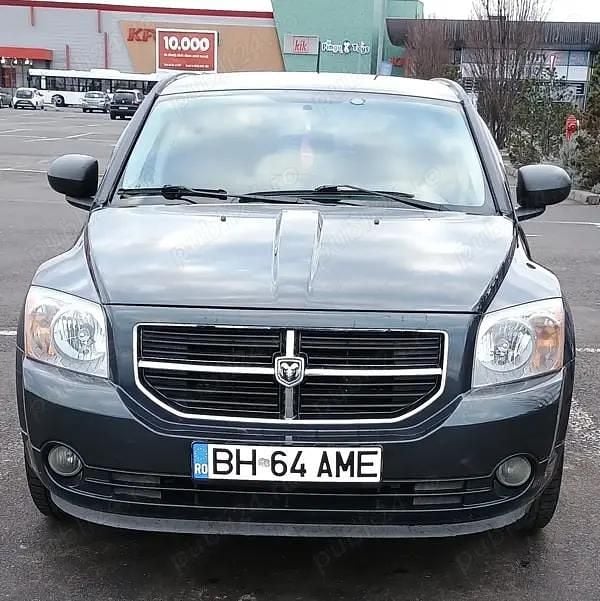 Utilizat 2007 Dodge Caliber Hatchback | 2.200 EUR - Imagine 1/4