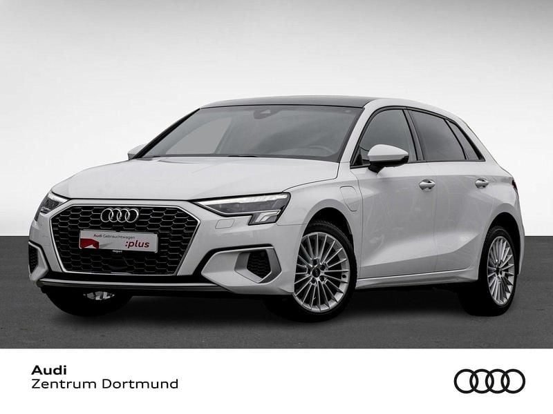 Utilizat 2022 Audi A3 Sportback e-tron Advanced Hatchback | 27.571 EUR - Imagine 1/1