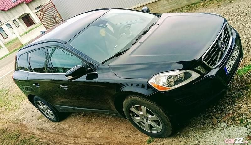 Utilizat 2011 Volvo XC60 SUV | 8.500 EUR - Imagine 1/4