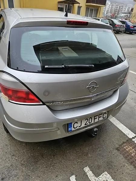 Utilizat 2004 Opel Astra Berlinǎ | 1.200 EUR (Preț OK) - Imagine 1/4