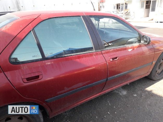 Second-hand Peugeot 406 90 CP (66 kW) 1997 Visiniu Berlinǎ