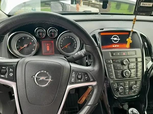 Utilizat 2016 Opel Astra Break | 7.500 EUR - Imagine 1/4