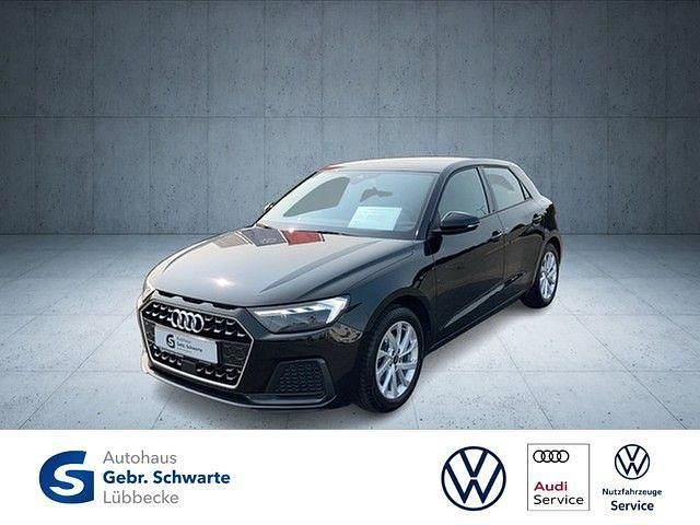 Utilizat 2024 Audi A1 Sportback Advanced Hatchback | 26.599 EUR - Imagine 1/1