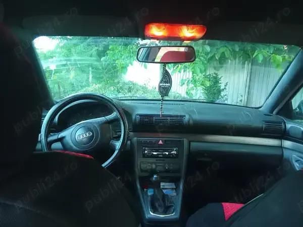 Utilizat 1997 Mercedes 200 Berlinǎ | 1.400 EUR - Imagine 1/4