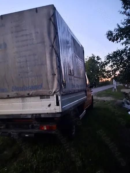 Second-hand Ford Transit Tourneo 155 CP (114 kW) 2013 Monovolum