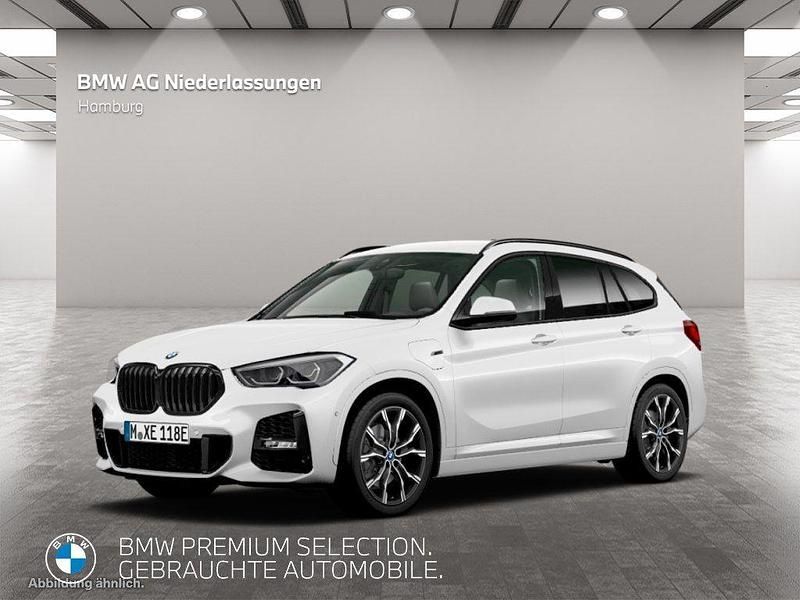 Utilizat 2022 BMW X1 M Sport SUV | 34.238 EUR - Imagine 1/1