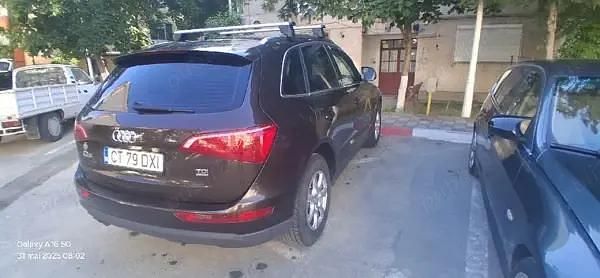 Second-hand Audi Q5 170 CP (125 kW) 2012 SUV