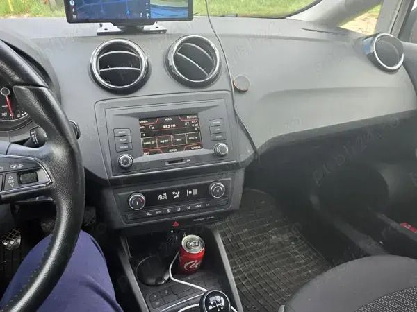 Utilizat 2016 Seat Ibiza ST Break | 6.500 EUR - Imagine 1/4