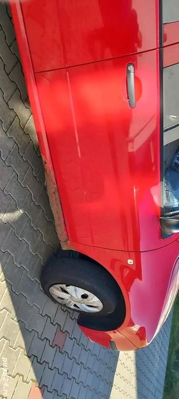 Second-hand Skoda Fabia 1000 CP (735 kW) 2006 Berlinǎ