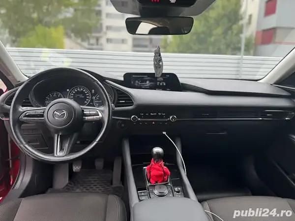 Utilizat 2021 Mazda 3 Berlinǎ | 21.000 EUR (Scump) - Imagine 1/4