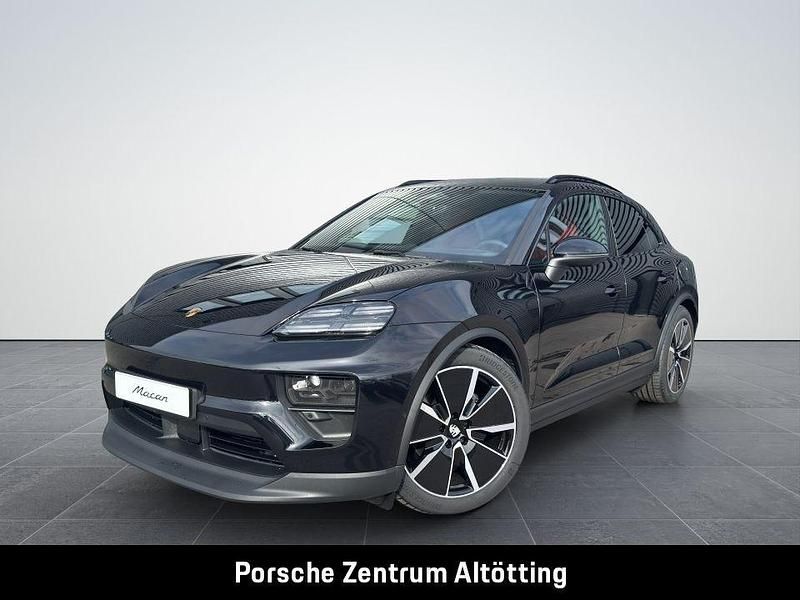Utilizat 2025 Porsche Macan SUV | 101.944 EUR - Imagine 1/1