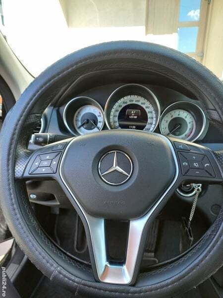 Utilizat 2013 Mercedes A180 Berlinǎ | 9.999 EUR - Imagine 1/4